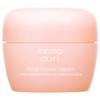 모모푸리 모이스트 베리어 크림, 80g, 1개 Momopuri Moist Barrier Cream,