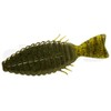 デプス (deps) ブルフラット 3.8インチ #12 グリーンパンプキン