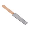 Hand Pull Saw with Beech Wood Handle SK5 Steel Blade