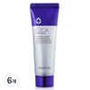 Dewycell Cicaple Cream, 50ml, 6 pieces / 듀이셀 시카플 크림, 50ml, 6개