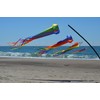 In the Breeze Rainbow Spinsock, 96-Inch