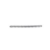 Scheppach Pro-cut Saw Chain 20 Inch | Pitch 0.325 Inch (8.225 mm) - 76 Drive Links - Drive Link Thickness 1.5 mm | 325.058-76BL | Compatible with Scheppach Petrol Chainsaws