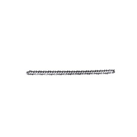 Scheppach Pro-cut Saw Chain 20 Inch | Pitch 0.325 Inch (8.225 mm) - 76 Drive Links - Drive Link Thickness 1.5 mm | 325.058-76BL | Compatible with Scheppach Petrol Chainsaws