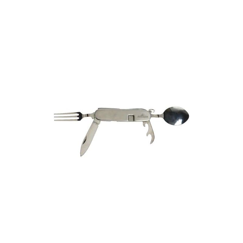 Hack Montagna Outdoor Multitool HAC2308