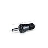 WERHE® Adapter for Diamond core Drill bit Core Drill bit