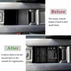 PIUGILH Center Console Armrest Storage Box Compatible with Toyota Grand