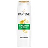 Pantene Pro-V Smooth & Sleek 3 in 1 Shampoo 600ml