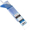 TIG Welding Tungsten Electrode 2% Lanthanated 5pk 1/16" & 5pk