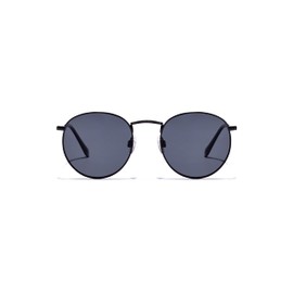 HAWKERS Moma Midtown Sunglasses for Men and Women, Grey Polarized · Black Ct