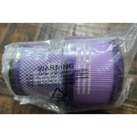 Dyson V11 SV14 SV15 Vacuum HEPA Filter Replacement Part V15 Detect And V11