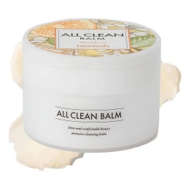 Empaque Dañado Heimish All Clean Balm Desmaquillante 120 Ml