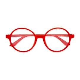Foster Grant womens Styles for Y.o.u. Bartlett Glasses Reading Glasses, Matte Red, 52mm US