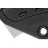 Martor 124001.02 Merak Polycarbonate Retractable Safety Cutter/Knife