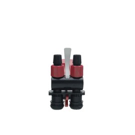 Fluval A20061 X06 AquaStop Valve
