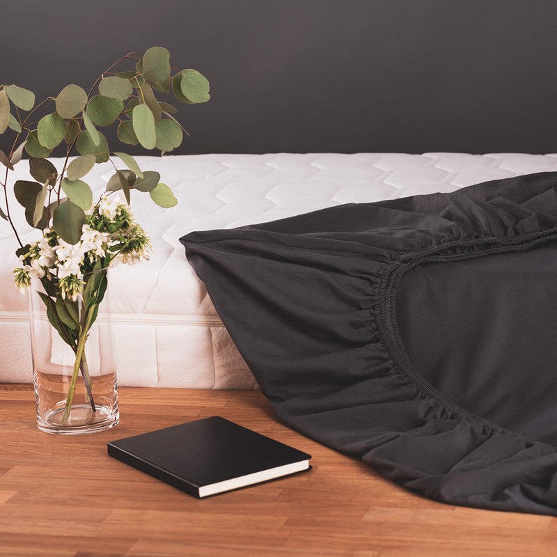 Blumtal Premium Topper Box Spring Fitted Sheet 180 x 200