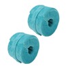 Foot Raiser Pillow 2 Pack Ankle Protector Support for Raised