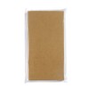 Travelers Notebook Inserts - Graph Refills for Standard Size Travelers
