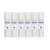 Pack of 6 Compatible with Kenmore Deluxe Sediment 38480 Filter