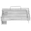 High M Shaped Cold Smoke Generator Barbecue Net BBQ Smoker