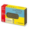 Klingspor 13800 SFK Thermoelastic Abrasive 655, 80X50X20 mm, 18 pcs
