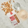DeLallo, Pasta, Whole Wheat, Fusilli # 27, 16 oz