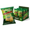 Gembos Plantain Chips Salty Snack Pack - Delicious Vegan Chips