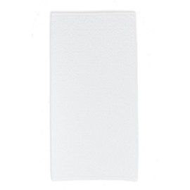PIP STUDIO Tile de Pip Hand Towel White 55 x 100 cm (Pack of 1)