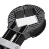 Quick Release Strap Clamp Woodworking Frame Clamping Strap Holder Adjustable