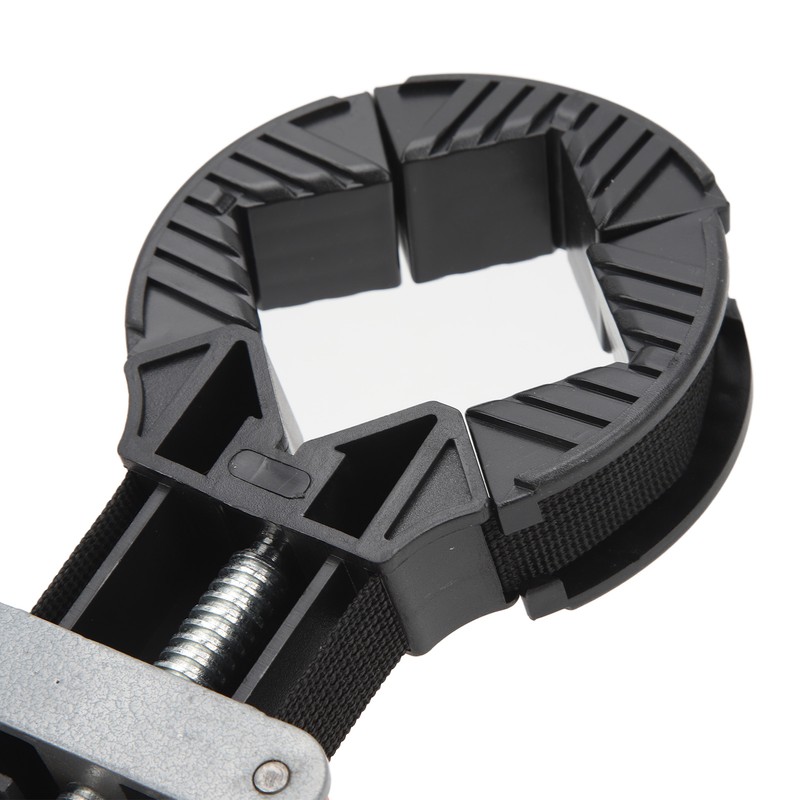 Quick Release Strap Clamp Woodworking Frame Clamping Strap Holder Adjustable