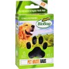 BioBag Dog / Pet Waste Bags on a Roll, 45
