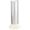 Endo Shoji Commercial Professional Oil Brush, 18-8 Stainless Steel, Thread