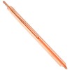Esco EA940AS-71 Earth Rod, W Type, 11.8 inches (300 mm)