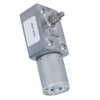 DC12V Worm Gear Motor Self Locking Reversible Speed Reduction Motors