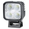 HELLA 1GA 996 284-152 LED-Worklight - Q90 compact - 12/24V