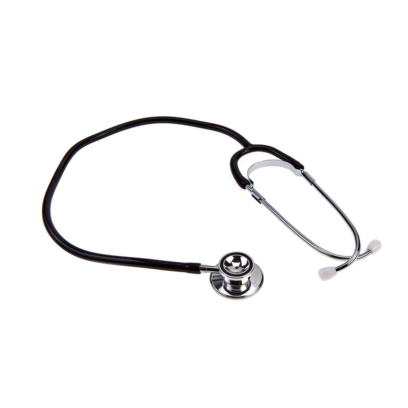 Romed STETH-DBL Stethoskop Doppelkopf