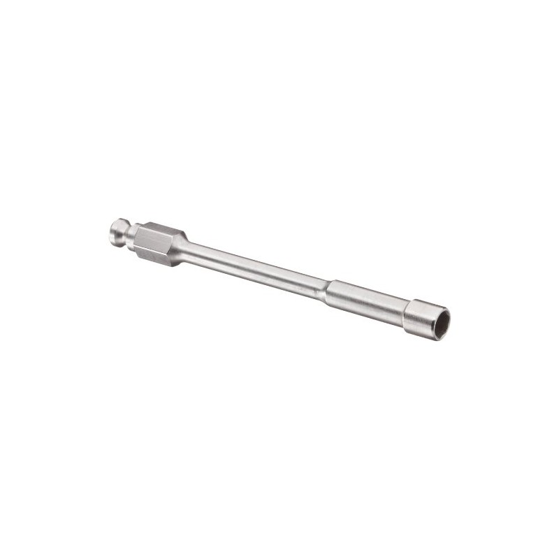 PB (pi-bi-) Difference Changeable Type nattodoraibubure-do 225 °F – 5.5