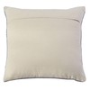 SAFAVIEH Home Collection Petrea 18-inch Boho Blue Decorative Accent Pillow