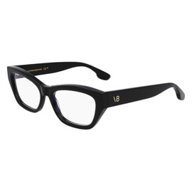 Eyeglasses VICTORIA BECKHAM VB2675 001 BLACK 53/17/140 Woman, Black 001, 53/17/140