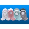 Polyester Cooling Head Cover Breathable Sun UV Protection Neck Cover