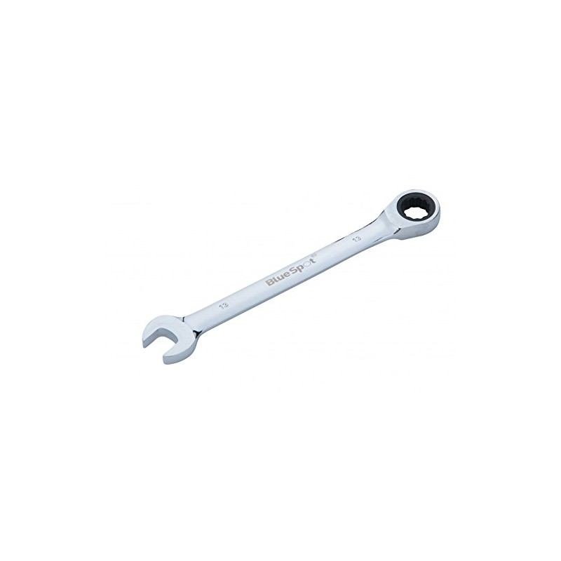 Blue Spot 05106 13 Milimeter Ratchet Spanner
