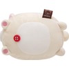 Rilakkuma MX94601 Korilakkuma Super Mochi Plush Toy