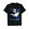 Mighty Angel Foamposite One Royal Matching Tee For Men Women