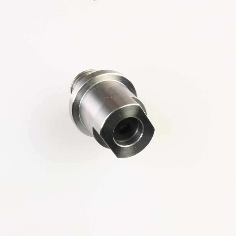 Hurricane Turning Tools, Lathe Headstock Spindle Adapter, Converts Unthreaded 5/8"