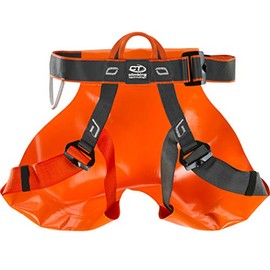 Climbing Technology Pro Canyon imbrago, black/orange, one size