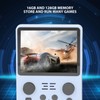 RGB20S Handheld Game Console Various Games 3.5in Screen High Resolution