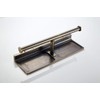 Sanliv Toilet Paper Holder,Brushed Bronze Double Toilet Paper Roll Holder