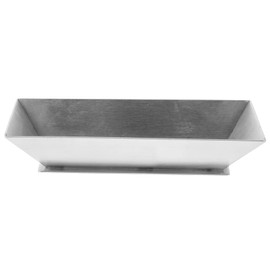 Alipis Zongzi Mold Kitchen Accessory Rice Ball Mold Caramel Wrappers Wax Paper Sushi Press Dumpling Maker Mold Rice-Pudding Mold Rice Press Kitchen Supplies Stainless Steel Food