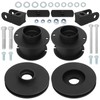 SCITOO 3.5" Front 1" Rear Leveling lift kit For Ram