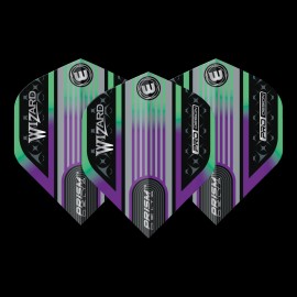 Winmau Prism Delta Simon Whitlock 250 Dart Flights