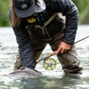RIO Multi Colour GSP Fly Line Backing - 65lb -